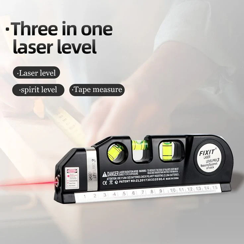 AccuLine® Precision Laser Line Tool 🔥Free bracket🔥