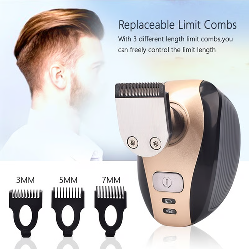 🔥Hot Sale🔥5 In 1 Multifunctional 4D Electric Shaver