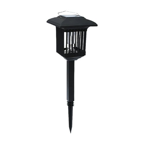 ☀️🚫🦟Solar Bug Zapper Outdoor