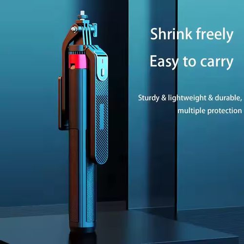 💥💥Portable Wireless Selfie Stick with Remote Control💥💥