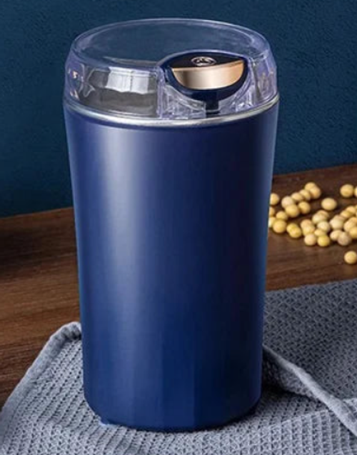 🔥Special Hot Sale 49% OFF🔥 Portable Grinder for Beans Spices and More