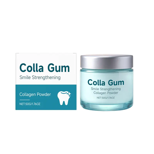 Whiter Smile Tooth Powder(3 bottles)