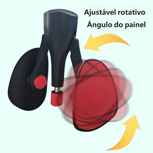 Equipamento de fitness treinador de perna de quadril restaurador pós-parto grampo interno de coxa treinador de assoalho pélvico mestre de resistência de coxa