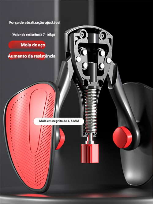 Equipamento de fitness treinador de perna de quadril restaurador pós-parto grampo interno de coxa treinador de assoalho pélvico mestre de resistência de coxa