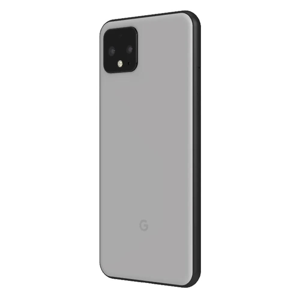 Google Pixel 4 4G Original LTE Mobile Phone 5.7 6GB RAM 64GB 128GB ROM NFC CellPhone 12MP+16MP Octa Core Pixel 4 SmartPhone