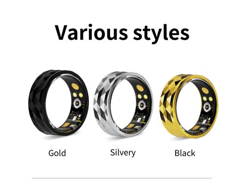 Smart Ring