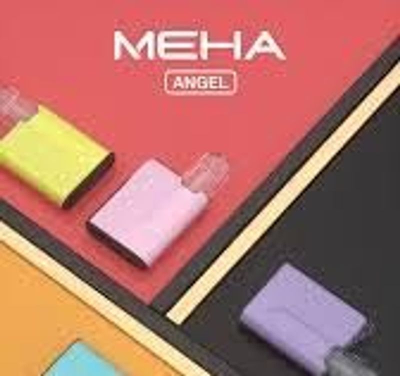 結構做工搭配補電便利，魅嗨MEHA ANGEL 五代方塊主機走實用質感路線｜相容產品資訊速覽入手參考