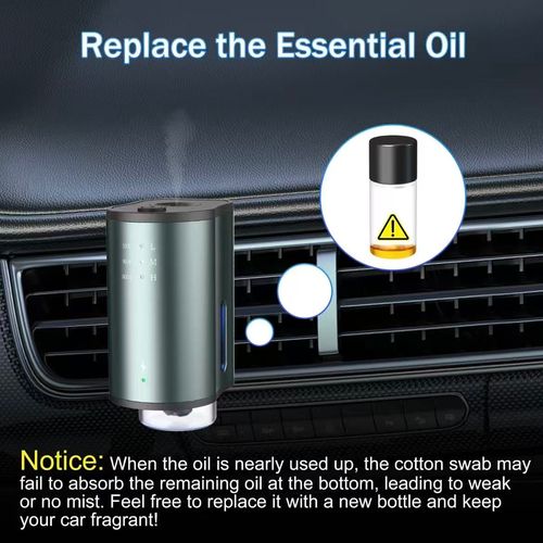 Car freshener