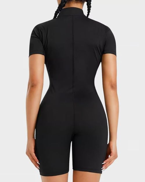 🔥Last Day 49% OFF Women's Full Body Shapewear Sauna Suits