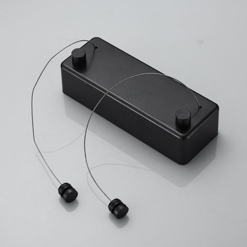 Adjustable Portable Clothesline
