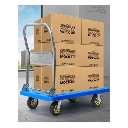 Handcart