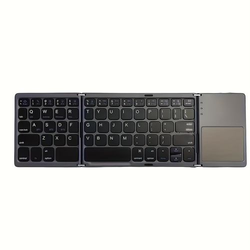 Bluetooth keyboard