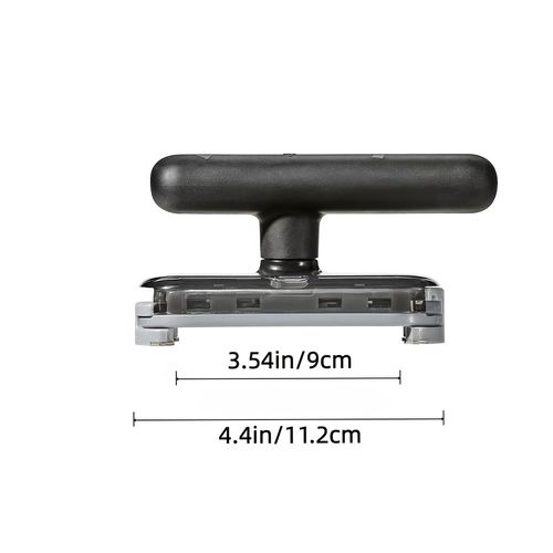 Multi functional bottle opener