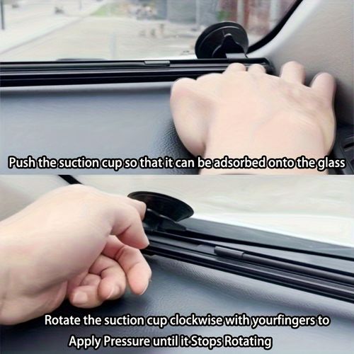 car sunshade