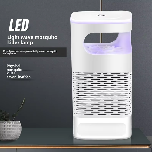 Mosquito Repeller Lamp