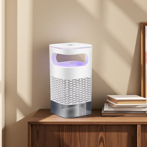 Mosquito Repeller Lamp