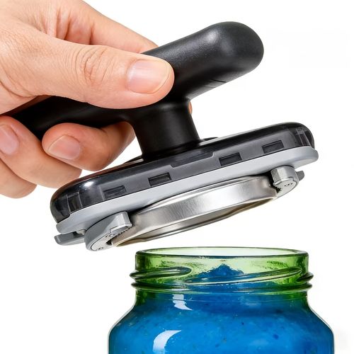 Multi functional bottle opener