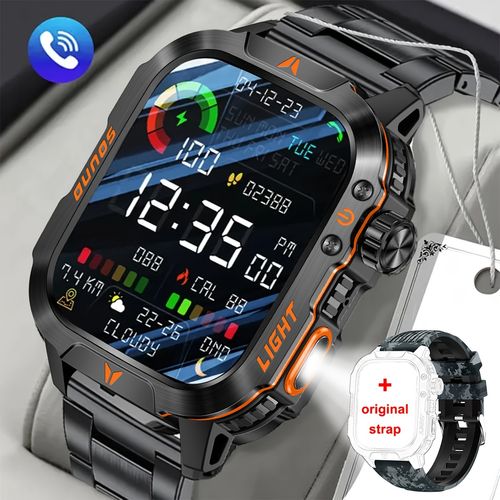 Hardcore Multi-Function Sports Watch