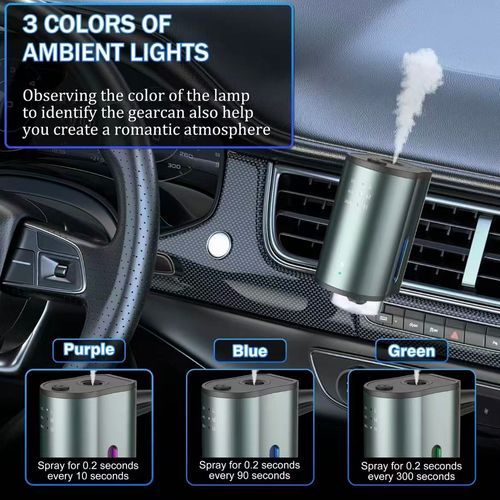 Car freshener