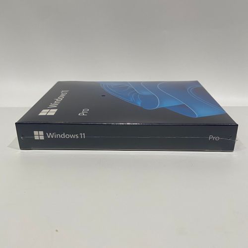 Brand-new, Genuine Multi-language Windows 11 Pro and Home USB, with Online Activation and a 12-month Warranty.
