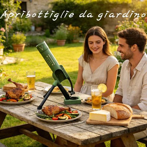 🔥 HOT SALE COD! Strong Beer Bottle Opener – Easy Push Opener for Home & Party