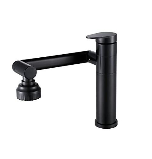 Universal 360 ° Rotatable Faucet （Limited Sale）