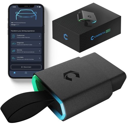 ELM327 OBD2 Car Scanner WiFi Diagnostic Tool for Android and iPhone in Kenya Fast Nairobi Delivery