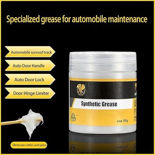 Car Door Hinge Grease Lubricant for Noise Reduction Smooth Operation and Long Lasting Protection Kenya