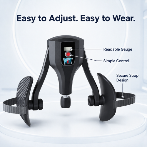 ⏳Limited-time 50% OFF⏰—Pelvic Floor Trainer ,Kegel Exercise Equipment, Thigh Trainer, Leg Exercise Equipment