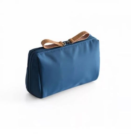 Super-capable cosmetic bagTravel makeup pouch (unisex) 🔥