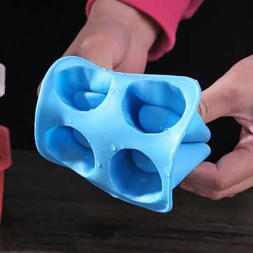 3 Pack！🔥Most popular products🔥-Ice cup mold