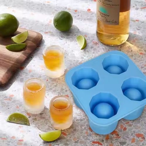 3 Pack！🔥Most popular products🔥-Ice cup mold