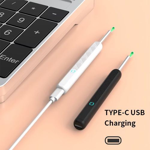 🔥🔥8-piece all-in-one set 1080P Ear Wax Removal Camera🔥