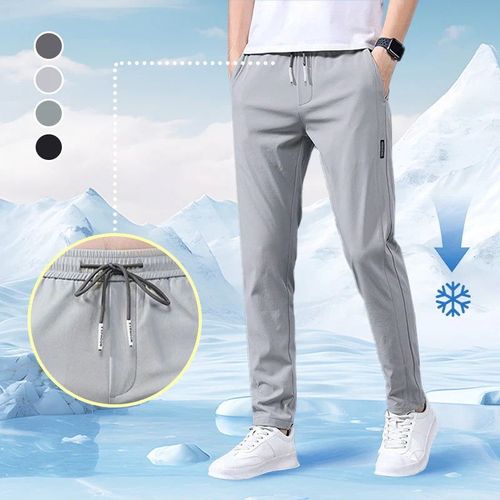 🔥Unisex Ultra Stretch Quick Drying Pants🔥