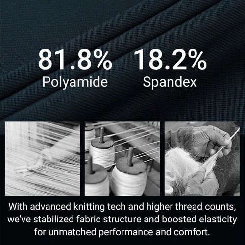 🔥SAVE 55%-2025 Fashion men's lapel breathable anti-wrinkle business T-shirt🔥