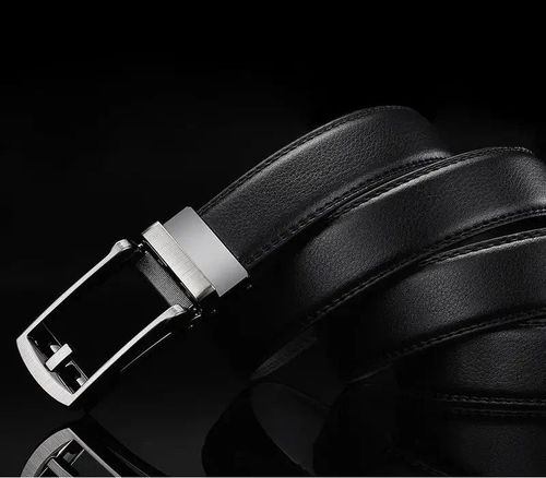 Holeless Pilot Self-Adjusting Tactical Belt✨