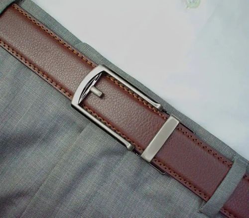Holeless Pilot Self-Adjusting Tactical Belt✨