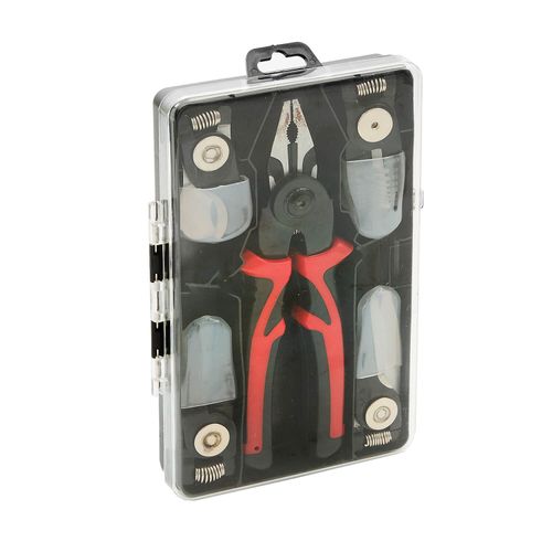 🧰Versatile Pliers with 5 Heads🧰