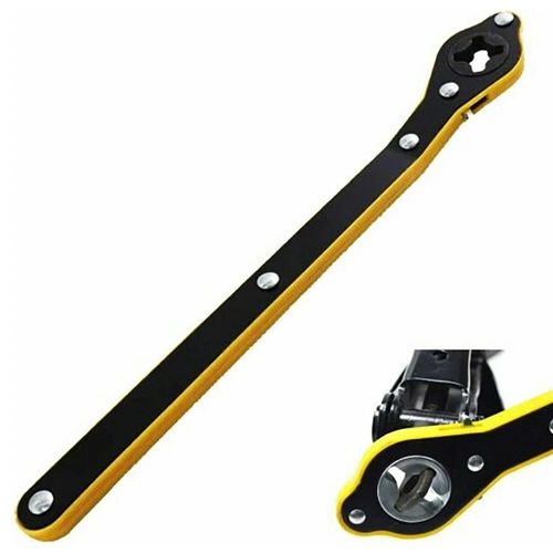 🔥🔥🔥New arrival Car Labor-saving Jack Ratchet Wrench🔥🔥🔥