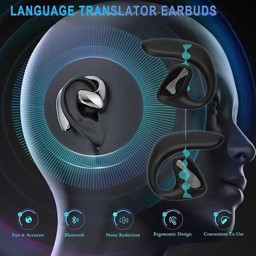 🔥AI 144 languages ​​simultaneous interpretation online translation + meeting minutes, support music and calls🔥