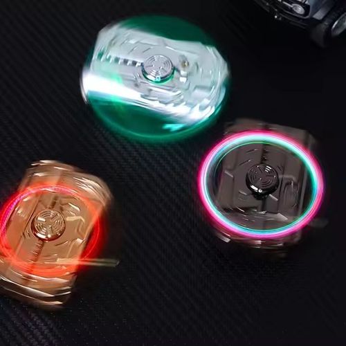 🔥2025decompression gyro lighter ADHD lighter🔥