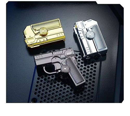 🔥2025decompression gyro lighter ADHD lighter🔥