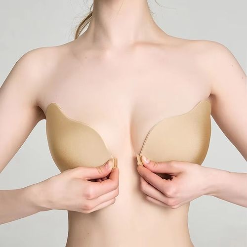 🔥 Mango Lightweight Breathable Nipple Covers 🔥