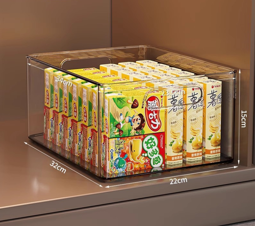 ⏳Limited-time offer Get 20% Multifunctional storage box with handle