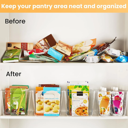 ⏳Limited-time offer Get 20% Multifunctional storage box with handle