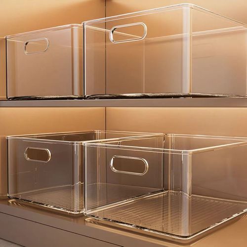⏳Limited-time offer Get 20% Multifunctional storage box with handle
