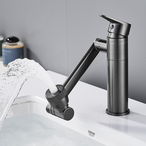 🚰✨50% off limited purchase  1080° Rotatable Faucet Aerator