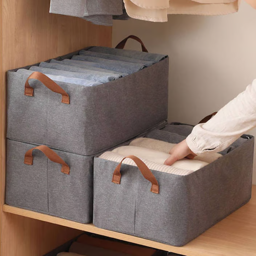 🎁Limited time discount 10% off one piece, 20% off two pieces functional Folding Wardrobe