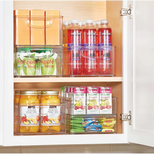 ⏳Limited-time offer Get 20% Multifunctional storage box with handle