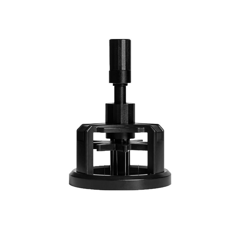 Coffee powder distribution tools